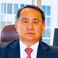 H.E. Akylbek Kamaldinov, Ambassador of the Republic of Kazakhstan to Canada