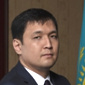 Almat Abdikeshov, Deputy Chairman, Geology Committee, the Ministry of Ecology, Geology and Natural Resources of the Republic of Kazakhstan